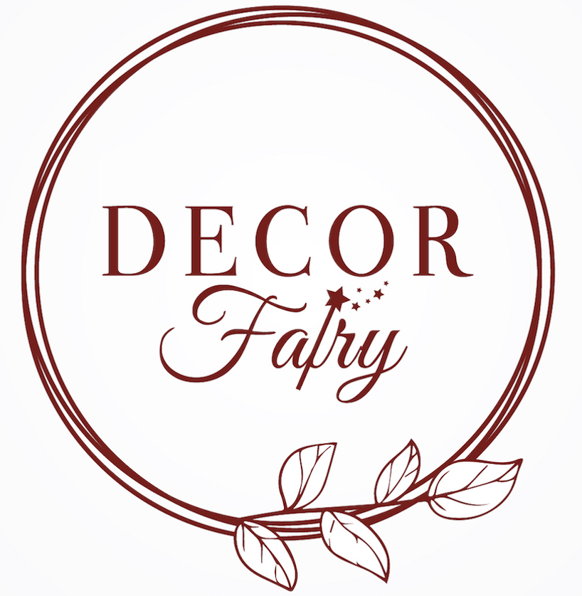 DecorFairy Logo